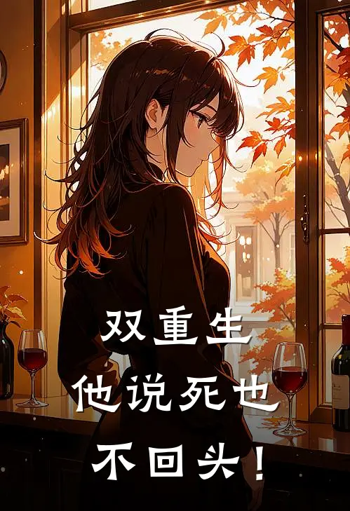 双重生：他说死也不回头！