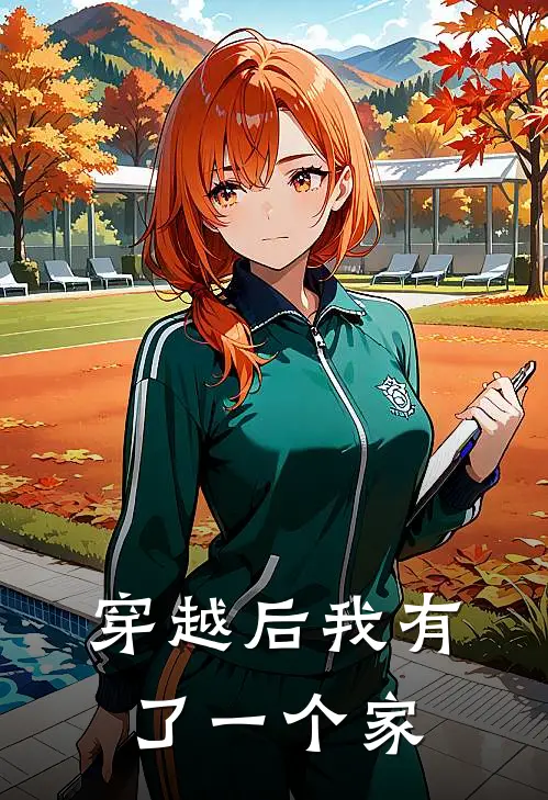 穿越后我有了一个家