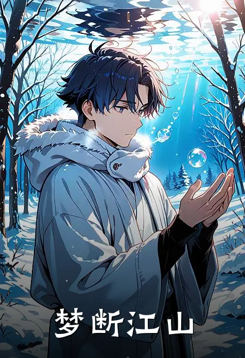 梦断江山(沈寒云江文允)最新热门小说_完结小说梦断江山(沈寒云江文允)