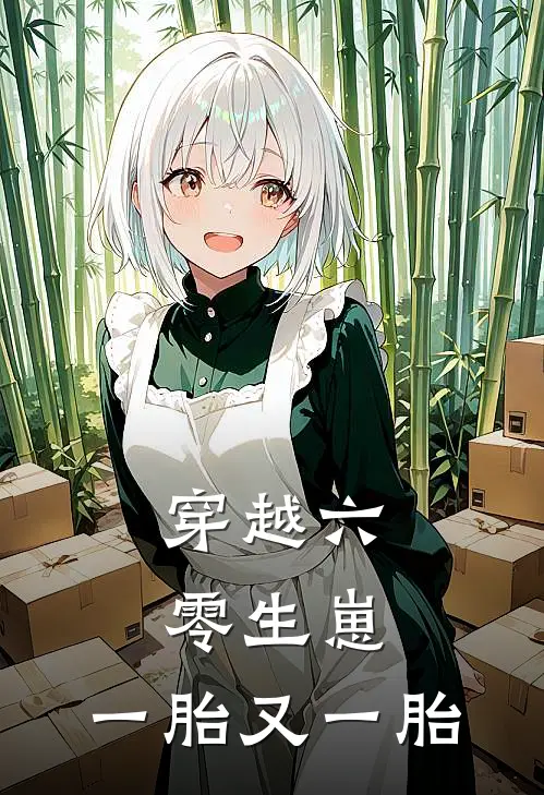 穿越六零生崽，一胎又一胎