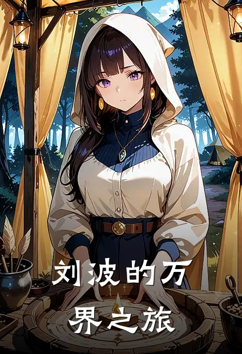 刘波的万界之旅