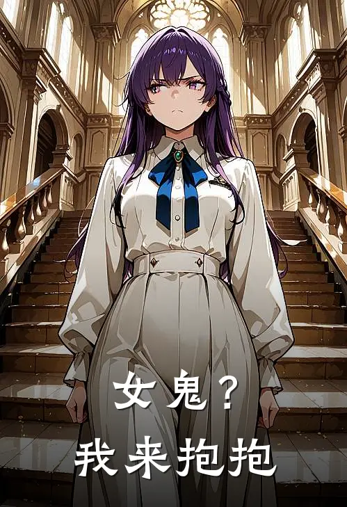 女鬼？我来抱抱尤今绥颜婳全文免费阅读无弹窗大结局_尤今绥颜婳（女鬼？我来抱抱）小说免费阅读大结局