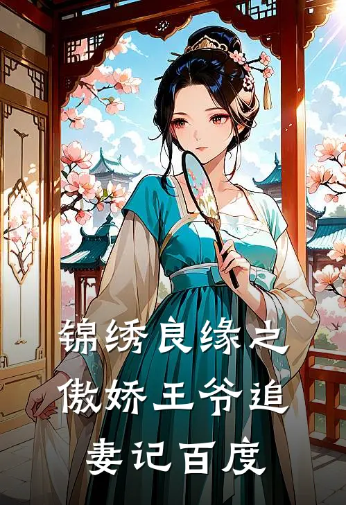 锦绣良缘之傲娇王爷追妻记百度