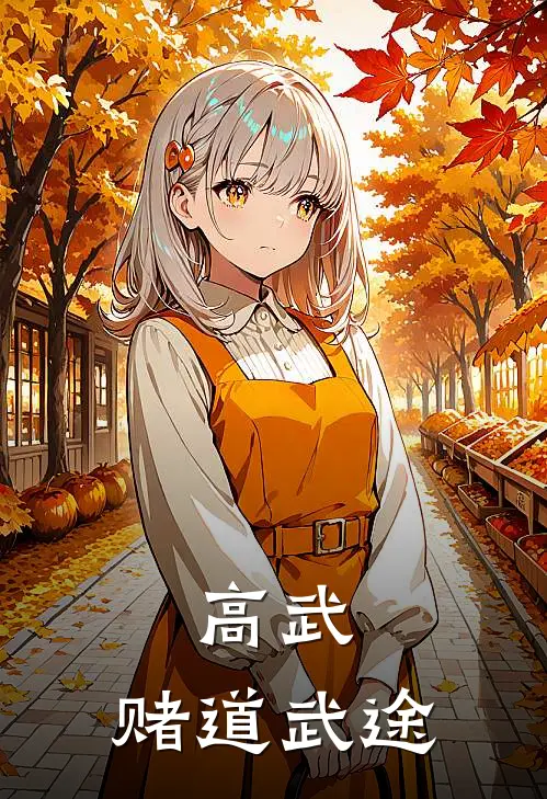 高武，赌道武途