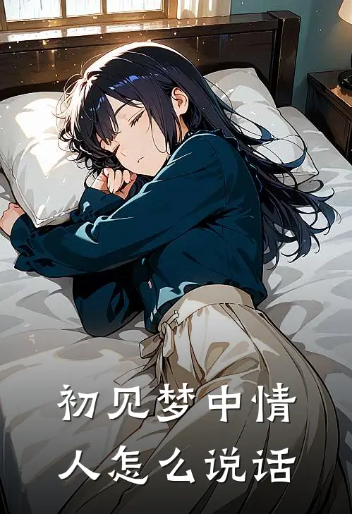初见梦中情人怎么说话