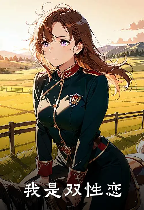 我是双性恋