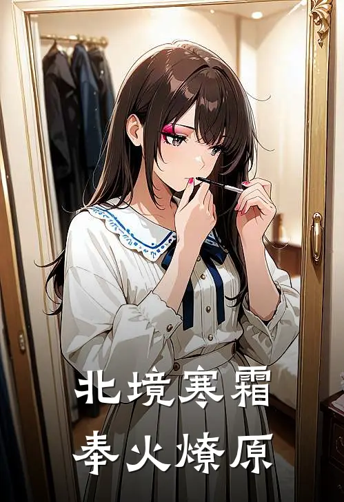 北境寒霜，奉火燎原