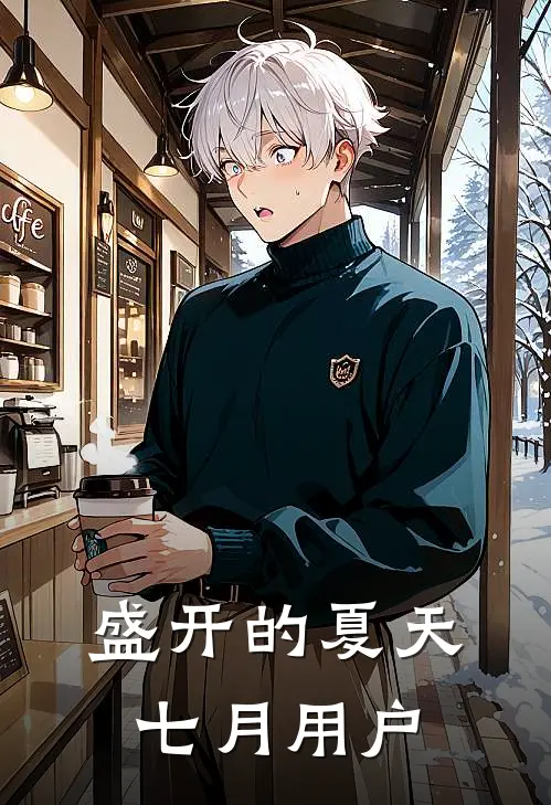 盛开的夏天七月用户