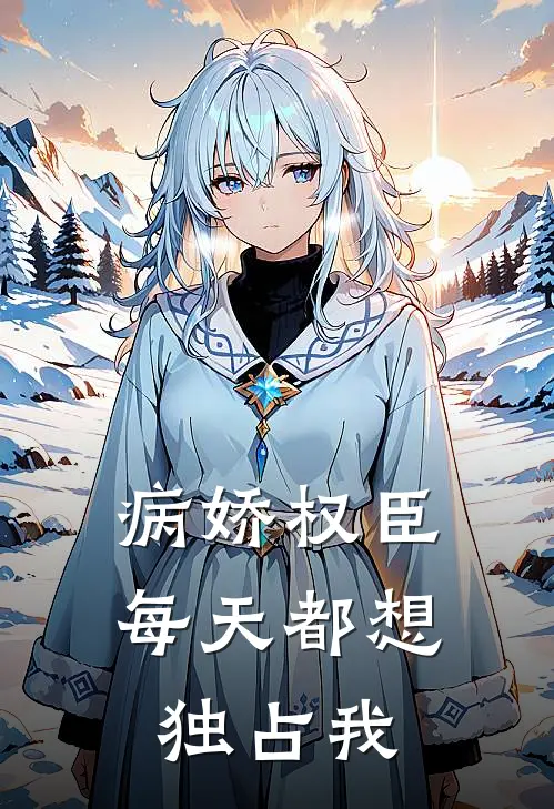 许素素吴痕《病娇权臣每天都想独占我》完整版在线阅读_许素素吴痕完整版在线阅读