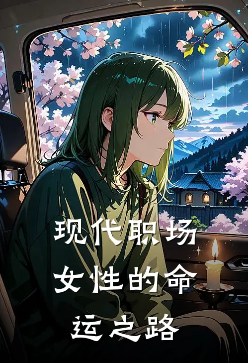 现代职场女性的命运之路