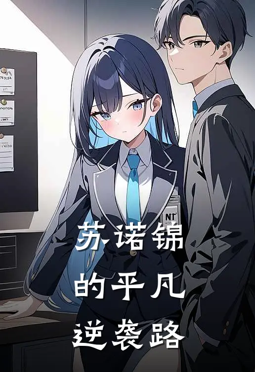 苏诺锦的平凡逆袭路苏诺锦苏母最新好看小说推荐_完本小说免费苏诺锦的平凡逆袭路(苏诺锦苏母)