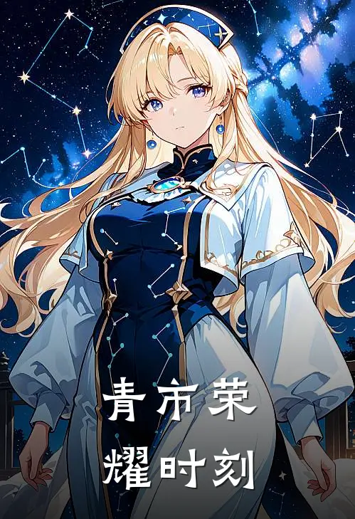 青市荣耀时刻