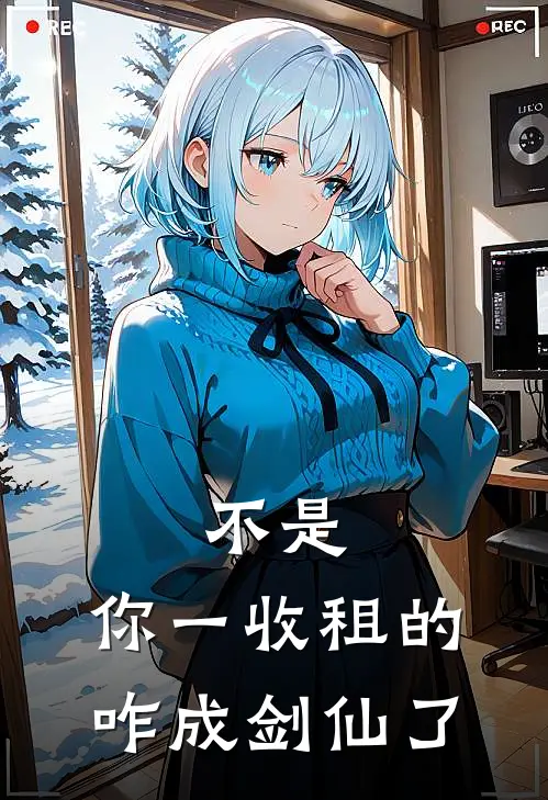 林一古李斗《不是，你一收租的，咋成剑仙了》小说免费在线阅读_不是，你一收租的，咋成剑仙了(林一古李斗)已完结小说