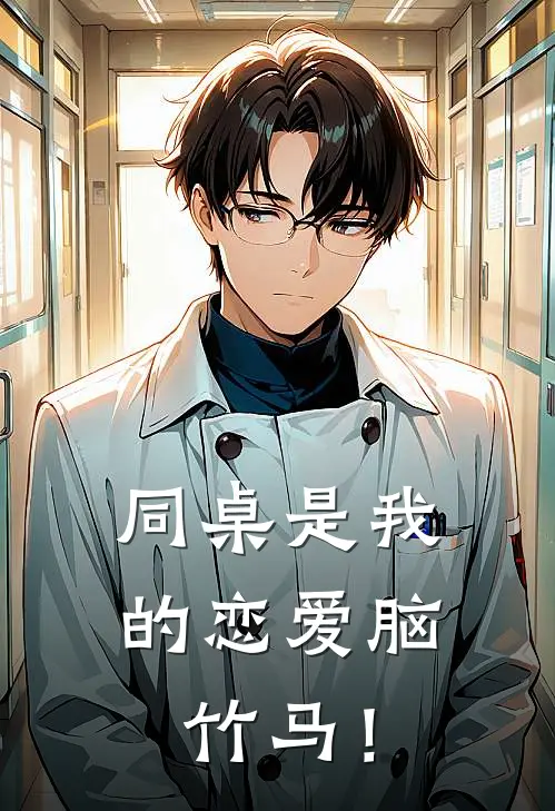 同桌是我的恋爱脑竹马！