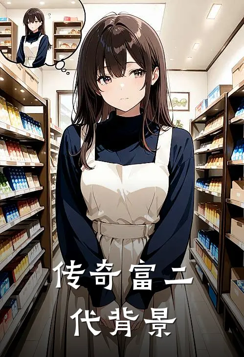 传奇富二代背景