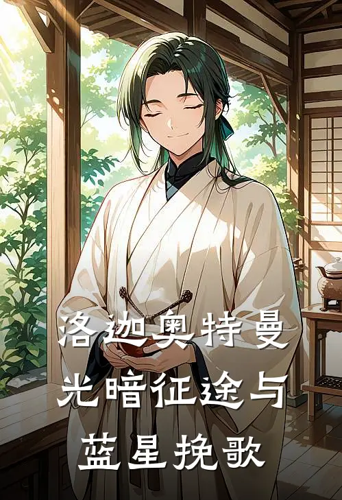 洛迦奥特曼：光暗征途与蓝星挽歌(洛迦林晓)热门网络小说推荐_最新完结小说推荐洛迦奥特曼：光暗征途与蓝星挽歌洛迦林晓