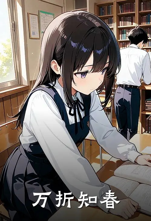 万折知春德吉洛桑完结小说_完结版小说全文免费阅读万折知春德吉洛桑