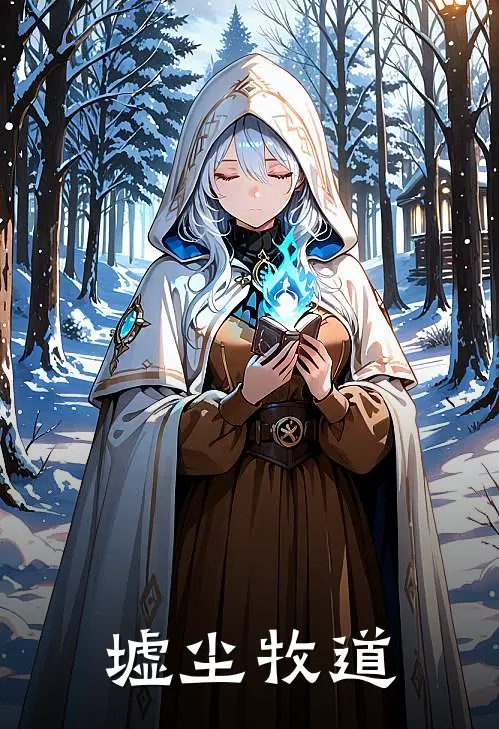 墟尘牧道