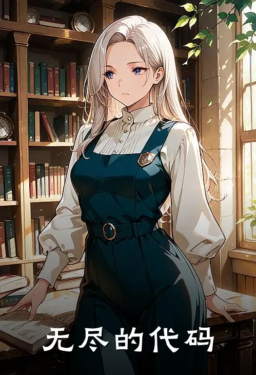 无尽的代码叶尘夏琳最新小说推荐_完结小说无尽的代码(叶尘夏琳)