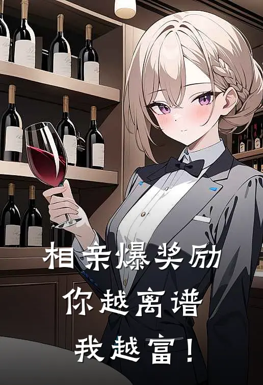 相亲爆奖励，你越离谱我越富！