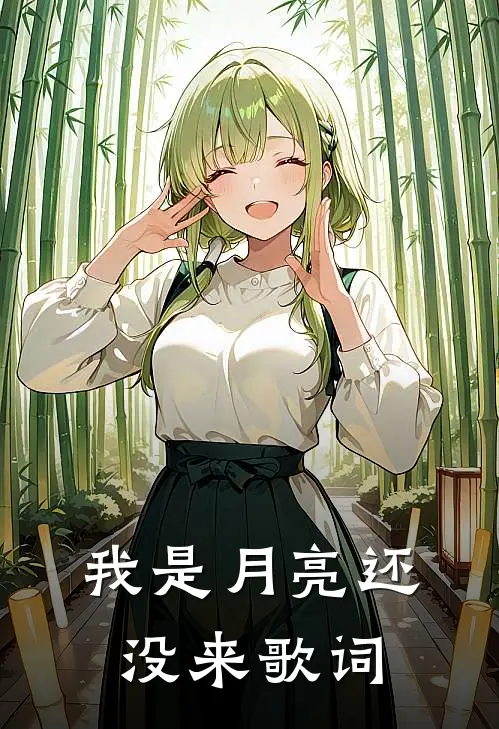 我是月亮还没来歌词