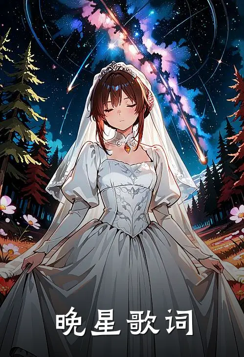 晚星歌词