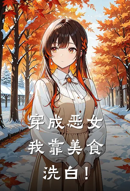 穿成恶女，我靠美食洗白！