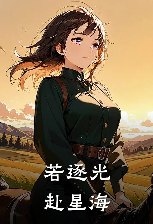 若逐光赴星海顾枫沈雾眠最新小说推荐_最新好看小说若逐光赴星海顾枫沈雾眠