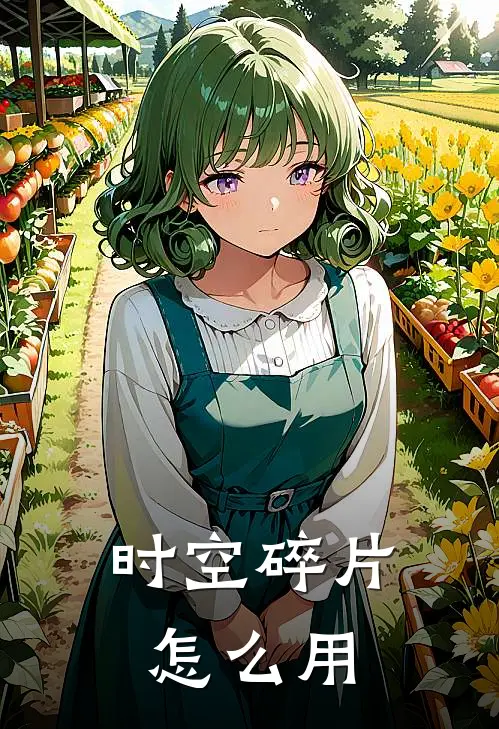 时空碎片怎么用