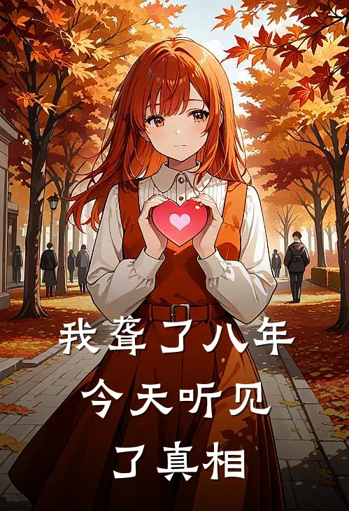 《我聋了八年，今天听见了真相》