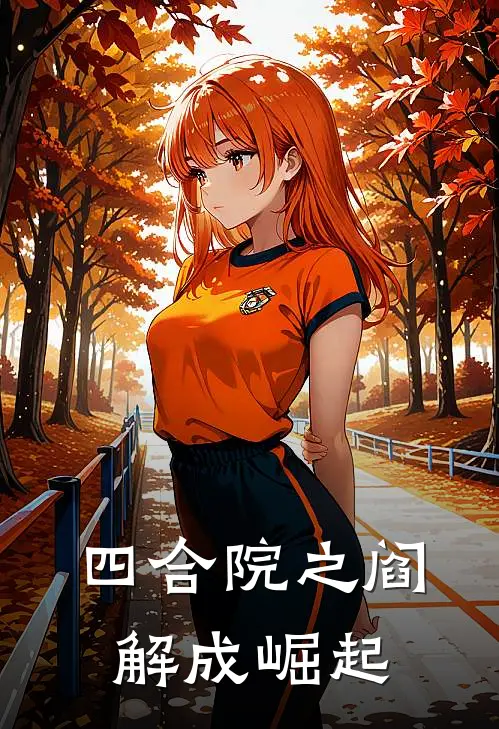 四合院之阎解成崛起阎解成秦淮如完结小说免费阅读_完本热门小说四合院之阎解成崛起阎解成秦淮如