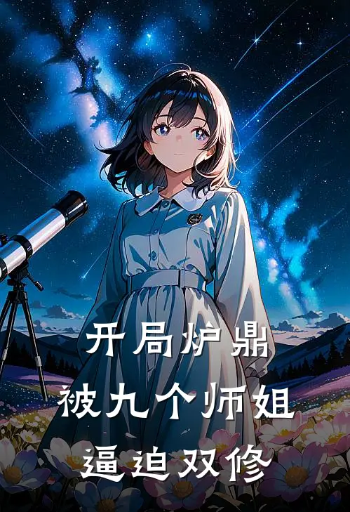 开局炉鼎，被九个师姐逼迫双修