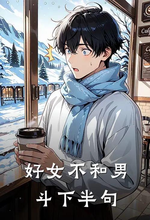 好女不和男斗下半句