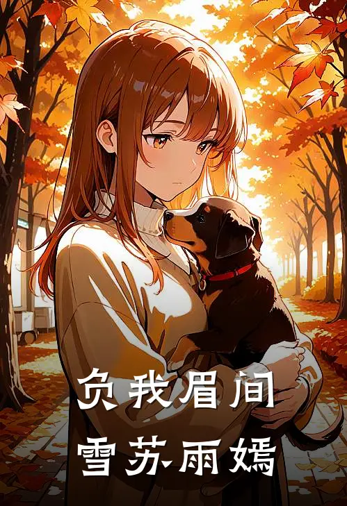 负我眉间雪苏雨嫣