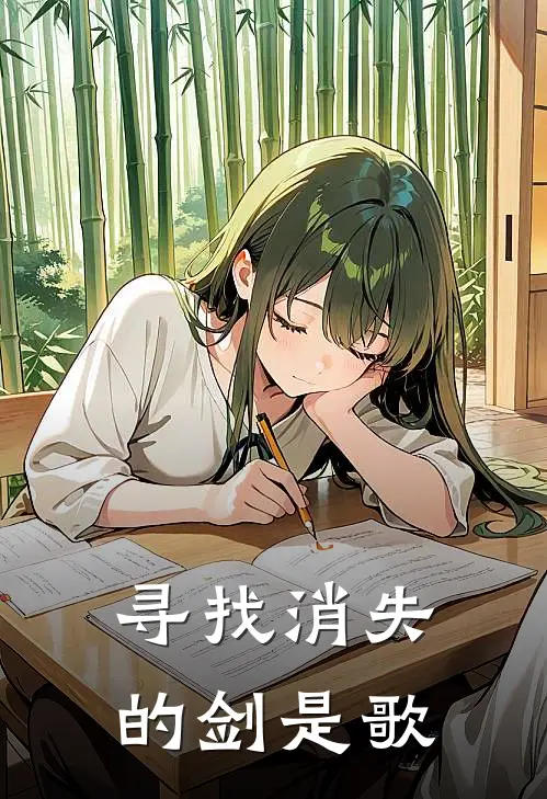 寻找消失的剑是歌