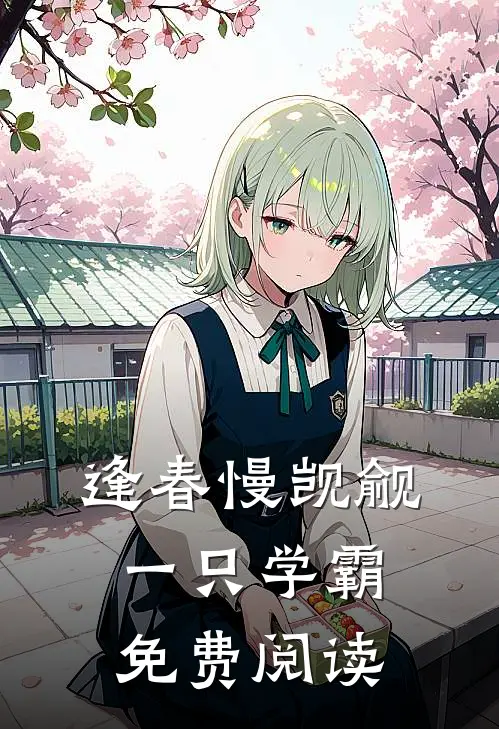 逢春慢觊觎一只学霸免费阅读