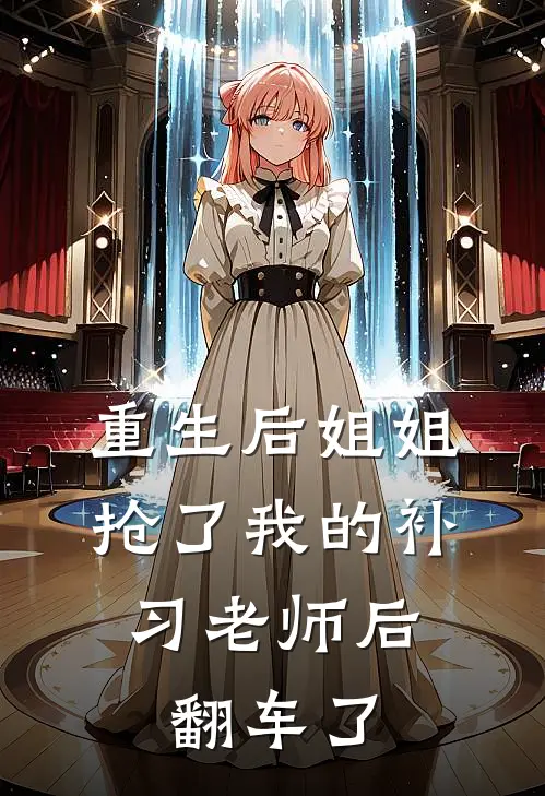 重生后姐姐抢了我的补习老师后，翻车了