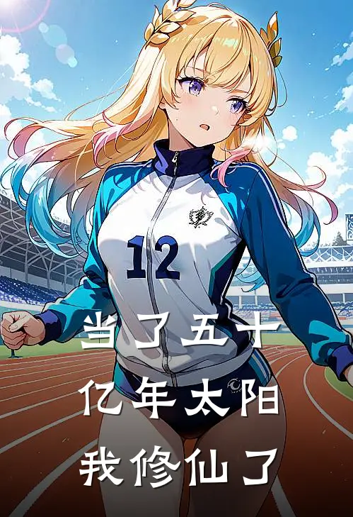 当了五十亿年太阳，我修仙了抖音热门免费小说大全_热门免费小说当了五十亿年太阳，我修仙了(抖音热门)