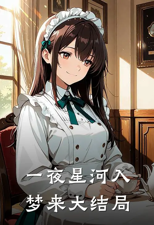 一夜星河入梦来大结局