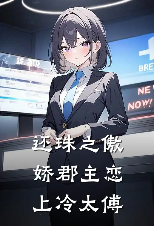 还珠之傲娇郡主恋上冷太傅