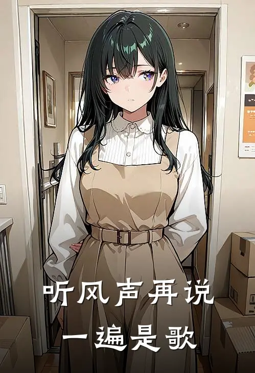 听风声再说一遍是歌