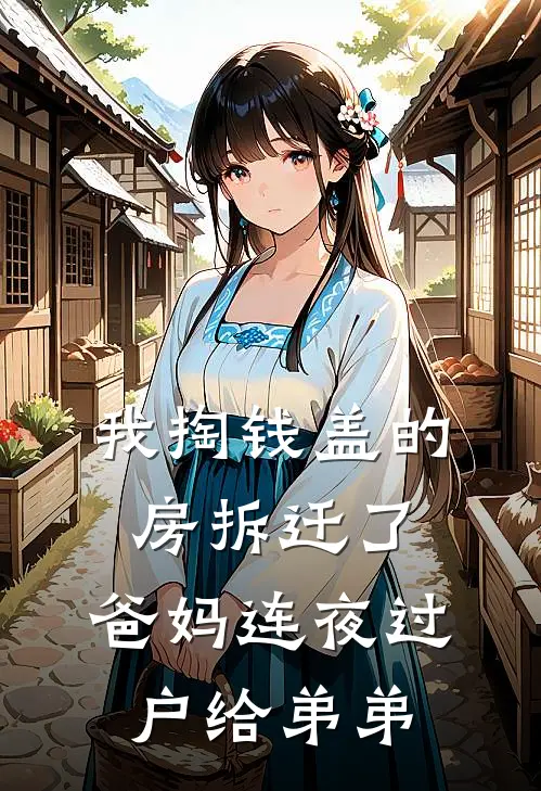 我掏钱盖的房拆迁了，爸妈连夜过户给弟弟方圆子杰完整免费小说_热门小说阅读我掏钱盖的房拆迁了，爸妈连夜过户给弟弟方圆子杰