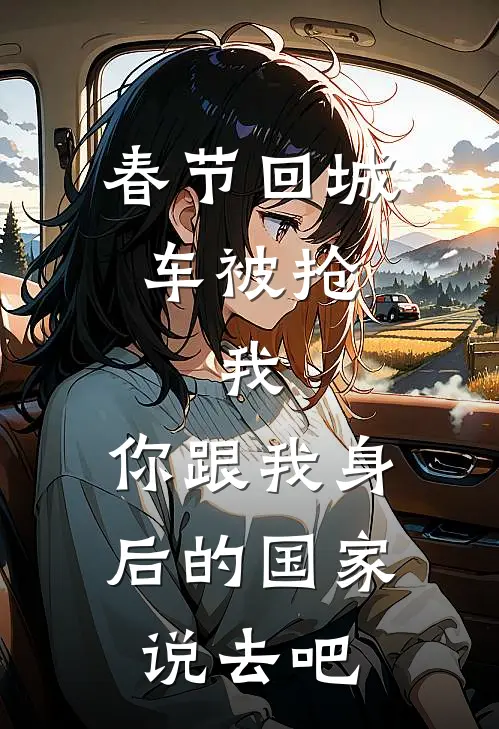 春节回城车被抢，我：你跟我身后的国家说去吧赵子耀三本毕免费小说在线阅读_热门小说在线阅读春节回城车被抢，我：你跟我身后的国家说去吧赵子耀三本毕