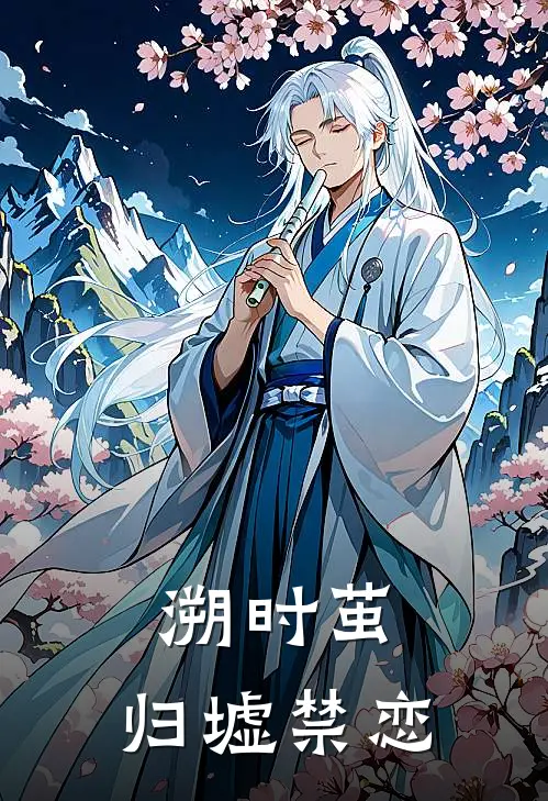 【溯时茧：归墟禁恋】