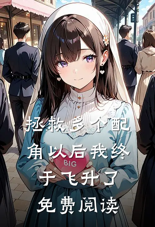 拯救多个配角以后我终于飞升了免费阅读