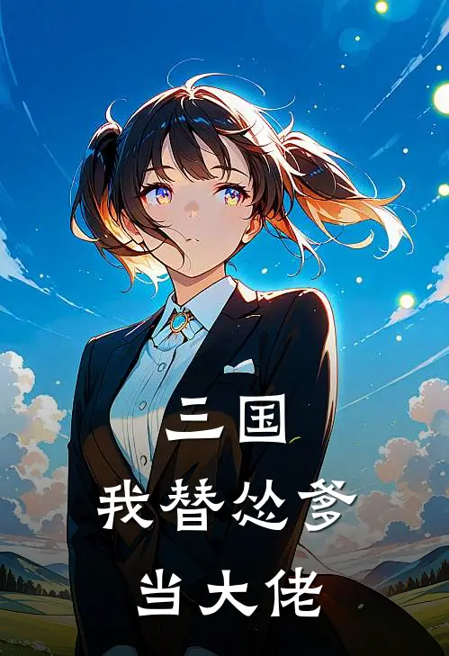 三国：我替怂爹当大佬韩辰袁绍好看的小说推荐完结_在哪看免费小说三国：我替怂爹当大佬韩辰袁绍