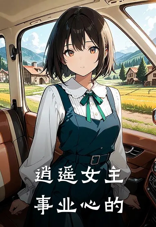 逍遥女主事业心的