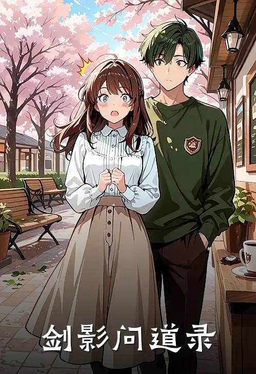 剑影问道录陈轩赵宇完整免费小说_热门小说阅读剑影问道录陈轩赵宇