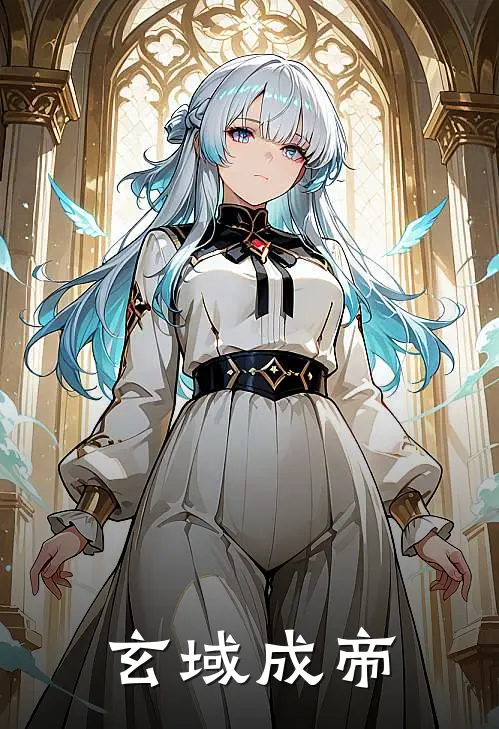 玄域成帝