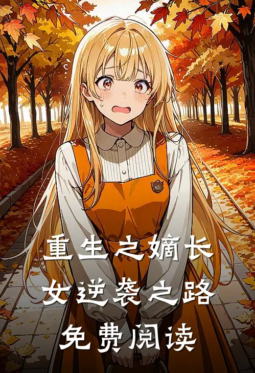 重生之嫡长女逆袭之路免费阅读